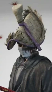  Bowman s Straw Hat   Helmet   Ghost of Tsushima | camzillasmomcom