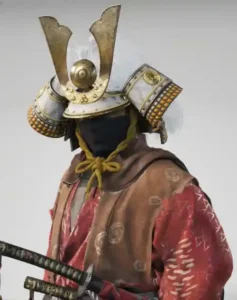  Gosakus Helmet   Helmet   Ghost of Tsushima | camzillasmomcom