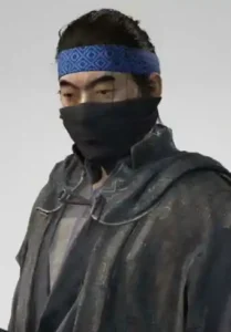  Headband of Hope   Helmet   Ghost of Tsushima | camzillasmomcom