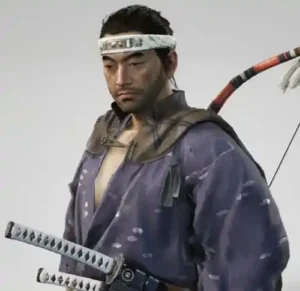  Headband of Peace   Helmet    Ghost of Tsushima | camzillasmomcom