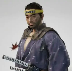  Hinode Headband   Hats    Ghost of Tsushima | camzillasmomcom