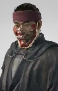 Kijins-Blood-Mask-Ghost-of-Tsushima Kijins-Blood-Mask-Ghost-of-Tsushima camzillasmom.com