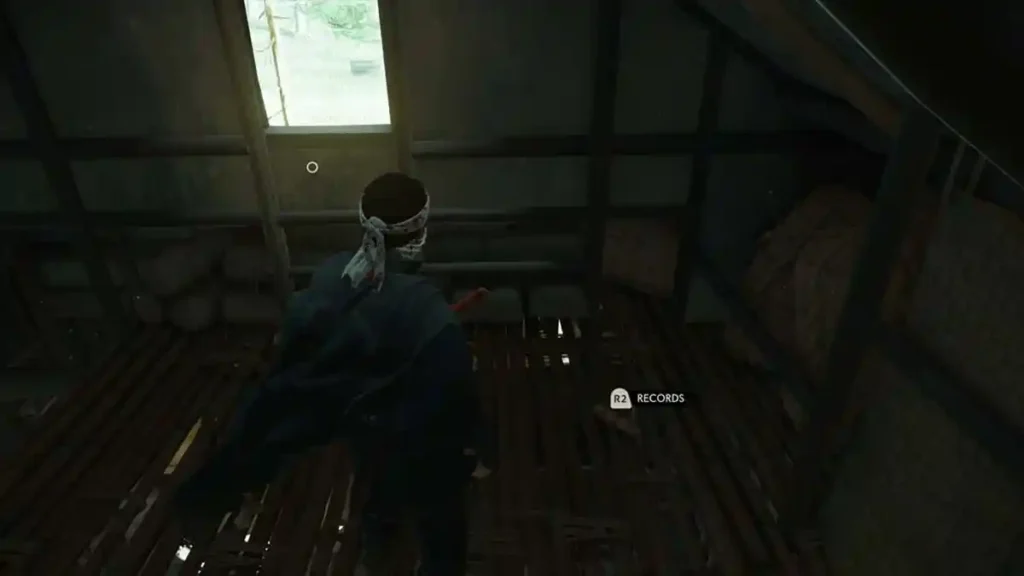  Records   Come Home   location   Ghost of Tsushima | camzillasmomcom