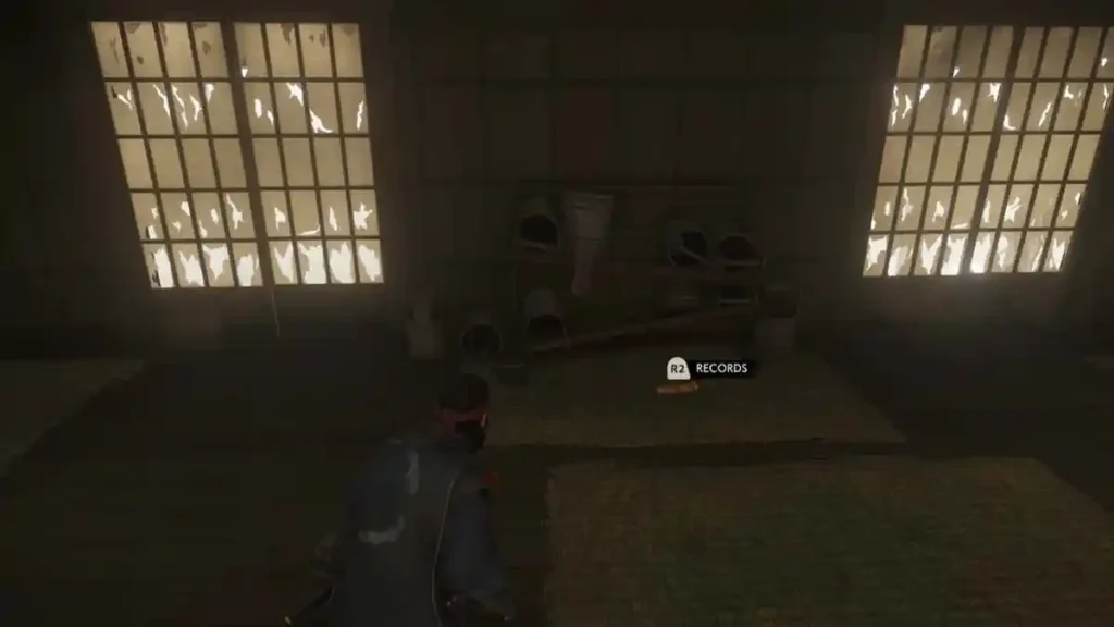  Records   Cry for Help   location   Ghost of Tsushima | camzillasmomcom