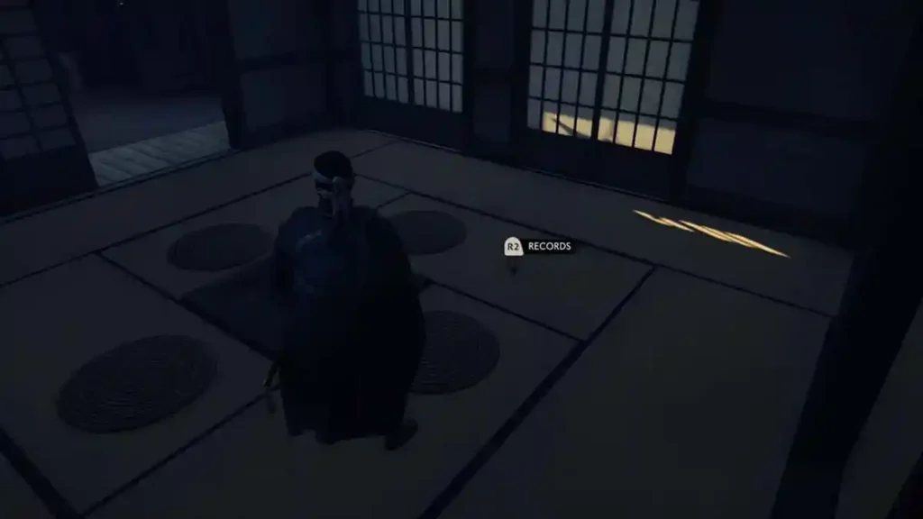  Records   Deaf Ears   location   Ghost of Tsushima | camzillasmomcom