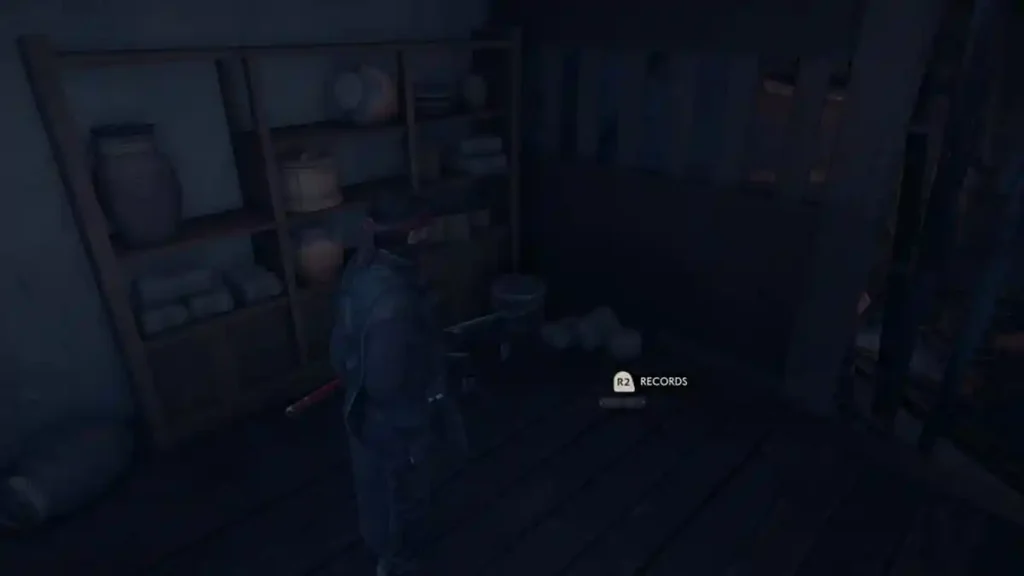  Records   First Meeting   location   Ghost of Tsushima | camzillasmomcom