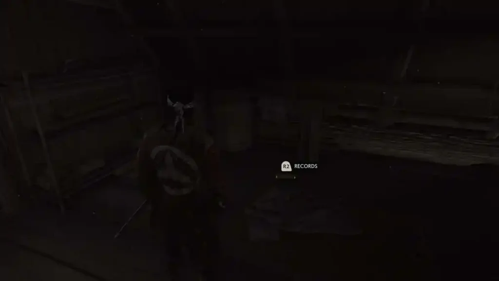  Records   Hochi and the Warrior Monks   location   Ghost of Tsushima | camzillasmomcom