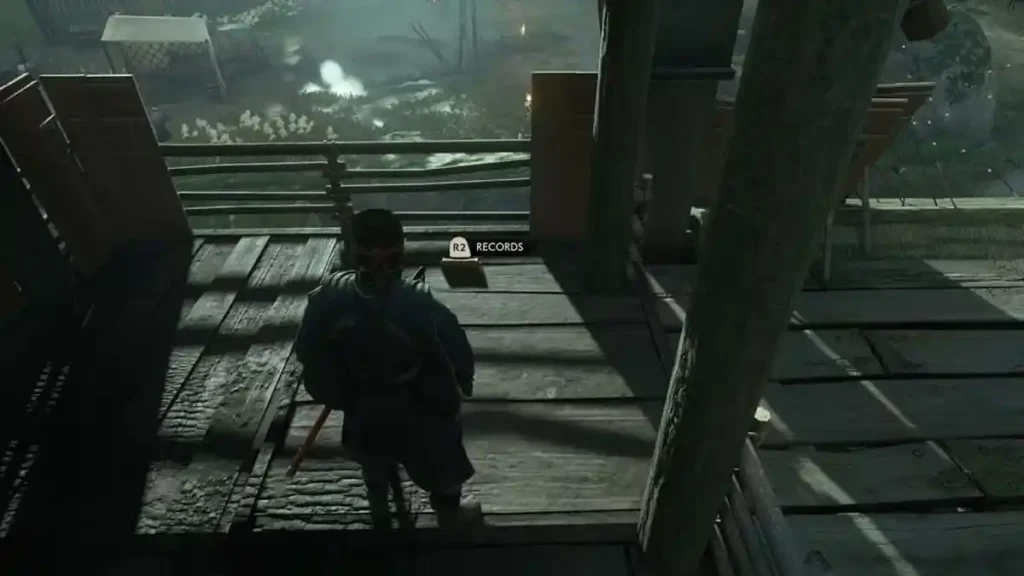  Records   Rationing in Carikawa Stronghold   location   Ghost of Tsushima | camzillasmomcom