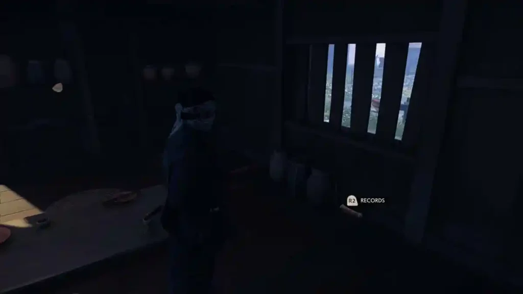  Records   Remembrance   location   Ghost of Tsushima | camzillasmomcom