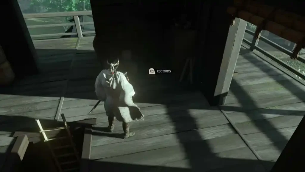  Records   Report to Steward Ujimasa   location   Ghost of Tsushima | camzillasmomcom