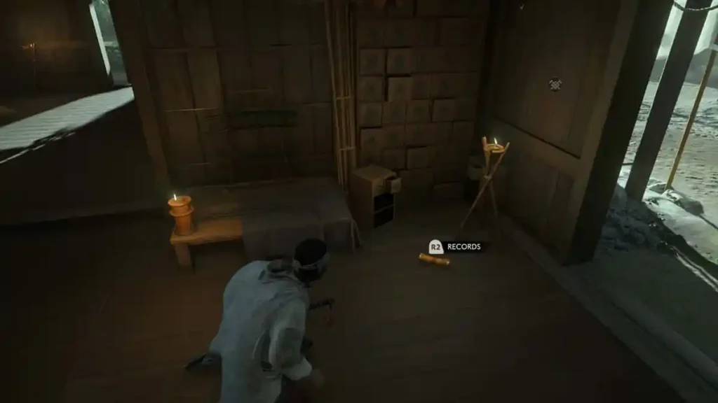  Records   To my Brother   location   Ghost of Tsushima | camzillasmomcom