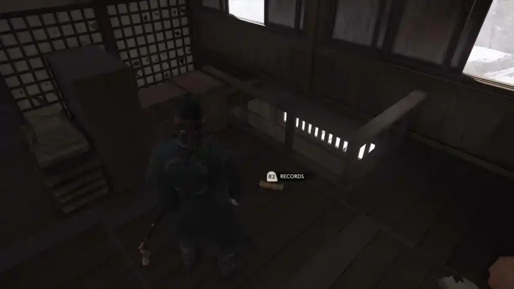  Records   Watch Her   locatoin   Ghost of Tsushima | camzillasmomcom