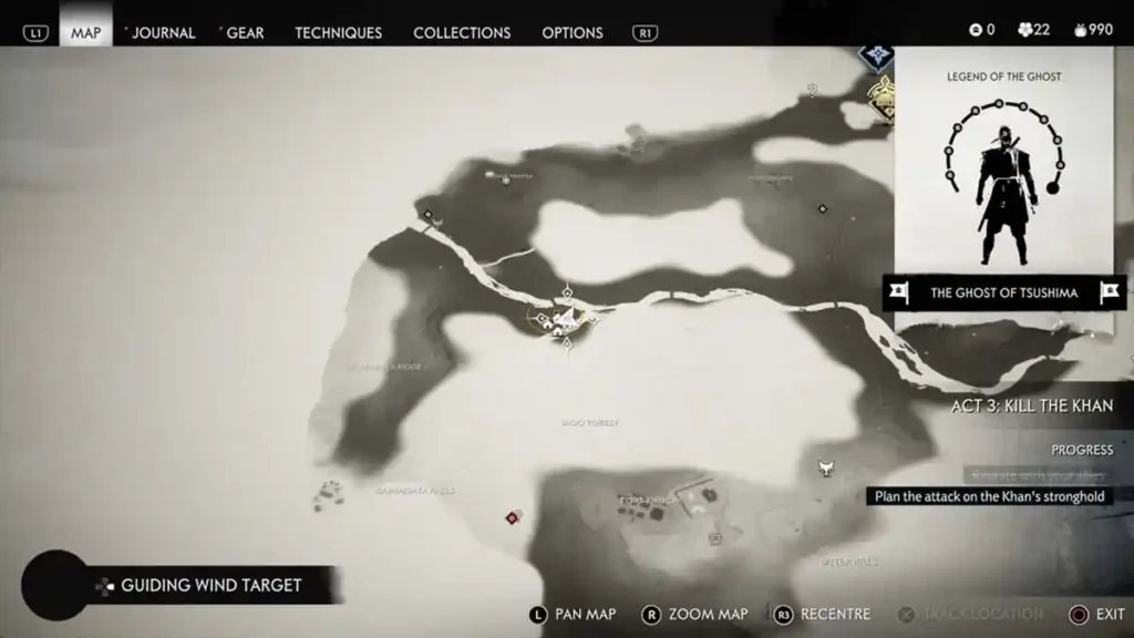  Records   Watch Her   map   Ghost of Tsushima | camzillasmomcom