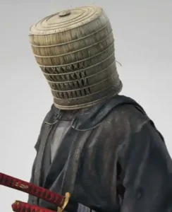  Tengai   Helmet   Ghost of Tsushima | camzillasmomcom