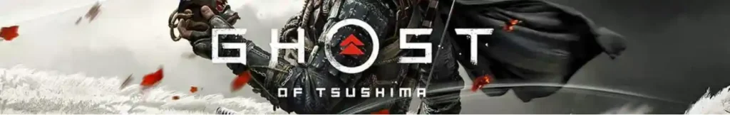  Thumb   Ghost of Tsushima | camzillasmomcom