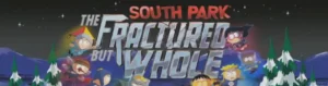 Thumb - South Park The Fractured But Whole camzillasmom.com
