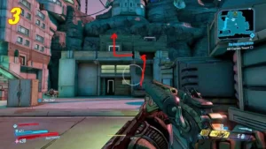 Typhon Log 3 - Lectra City - Borderlands 3 Typhon Log 3 - Lectra City - Borderlands 3 camzillasmom.com