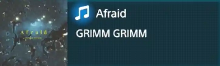 Afraid by Grimm Grimm - Death Stranding 2 › camzillasmom.com Afraid by Grimm Grimm Death Stranding 2 | camzillasmomcom