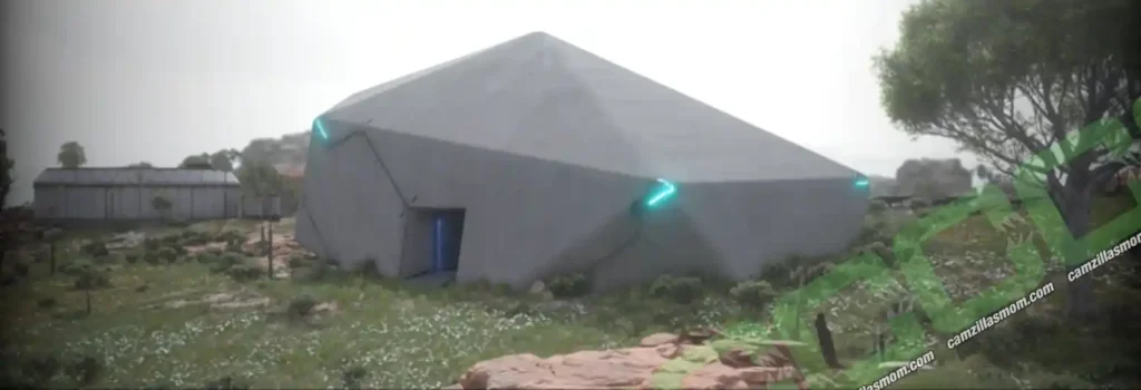 Animal Shelter 2 - Death Stranding 2 › camzillasmom.com Animal Shelter 2 Death Stranding 2 | camzillasmomcom