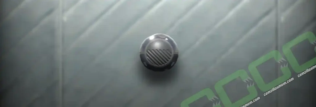 BT Hologrenade - Death Stranding 2 › camzillasmom.com BT Hologrenade Death Stranding 2 | camzillasmomcom