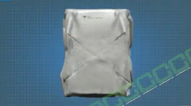 Backpack Cover Lv1 - Death Stranding 2 › camzillasmom.com Backpack Cover Lv1 Death Stranding 2 | camzillasmomcom