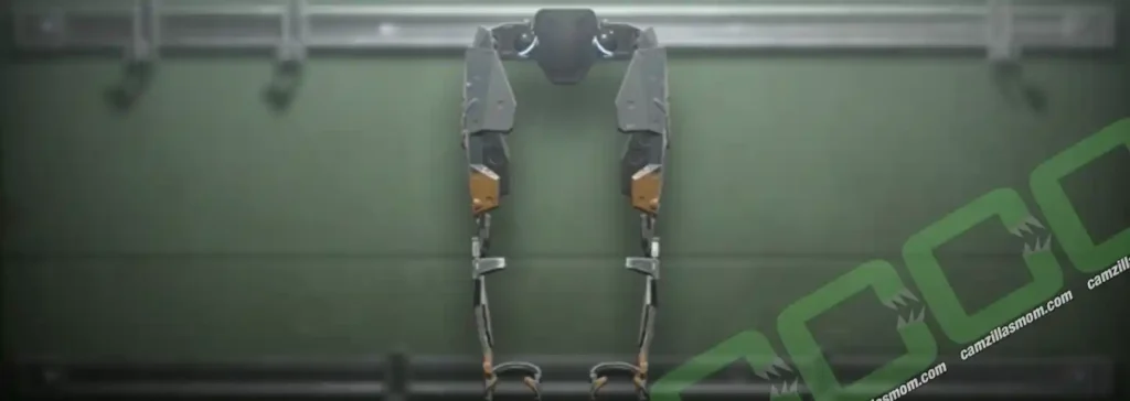 Battle Skeleton - Death Stranding 2 › camzillasmom.com Battle Skeleton Death Stranding 2 | camzillasmomcom