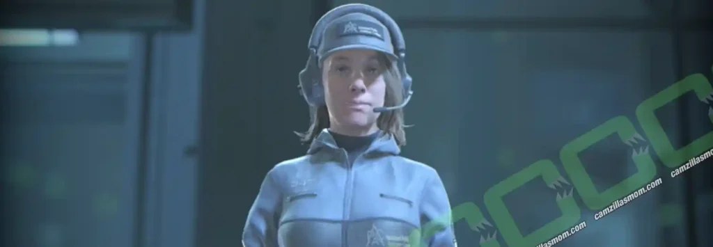 Bianca North Character - Death Stranding 2 › camzillasmom.com Bianca North Character Death Stranding 2 | camzillasmomcom
