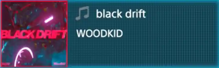  Black Drift by Woodkid Music   Death Stranding 2 | camzillasmomcom