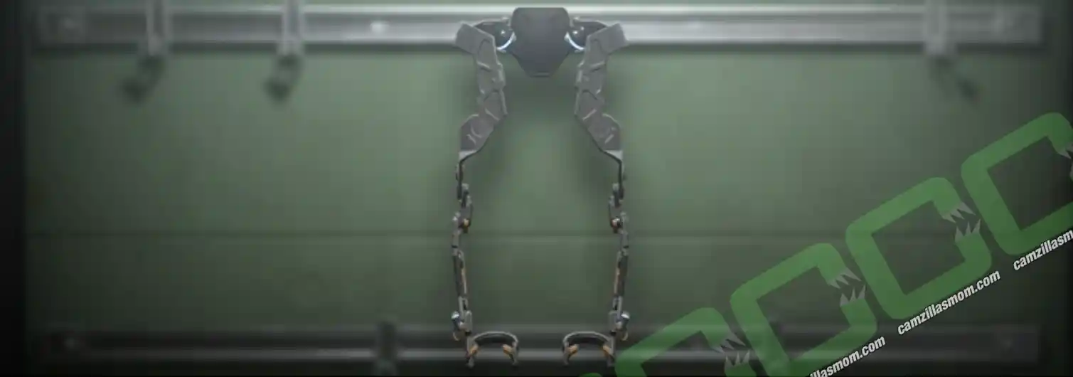 Boost Skeleton - Death Stranding 2 › camzillasmom.com Boost Skeleton Death Stranding 2 | camzillasmomcom