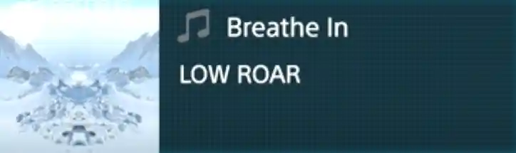 Breathe In Music - Death Stranding 2 › camzillasmom.com Breathe In Music Death Stranding 2 | camzillasmomcom