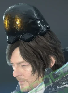 Chiral Rodent Hat - Death Stranding 2 › camzillasmom.com Chiral Rodent Hat Death Stranding 2 | camzillasmomcom