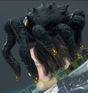 Chiral Spider Hat - Death Stranding 2 › camzillasmom.com Chiral Spider Hat Death Stranding 2 | camzillasmomcom