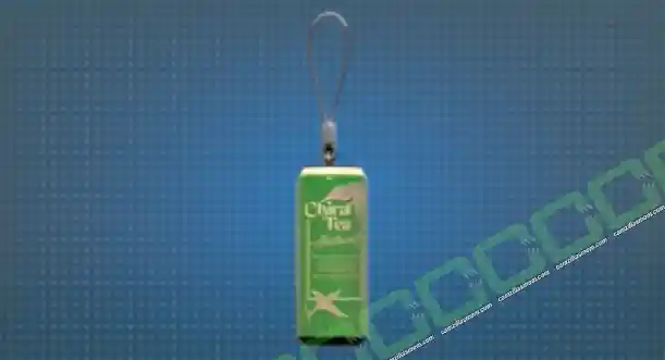 Chiral Tea Backpack Accessory - Death Stranding 2 › camzillasmom.com Chiral Tea Backpack Accessory Death Stranding 2 | camzillasmomcom