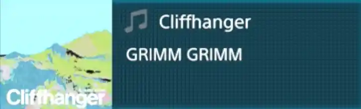 Cliffhanger Music - Death Stranding 2 › camzillasmom.com Cliffhanger Music Death Stranding 2 | camzillasmomcom
