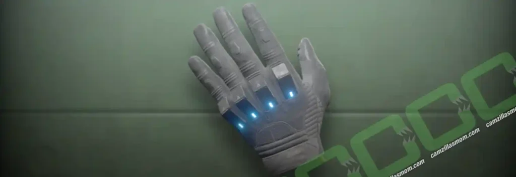 Combat Power Gloves - Death Stranding 2 › camzillasmom.com Combat Power Gloves Death Stranding 2 | camzillasmomcom