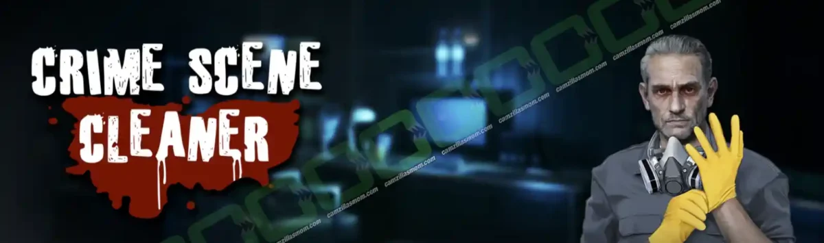  Crime Scene Cleaner Nightmare Thumb | camzillasmomcom
