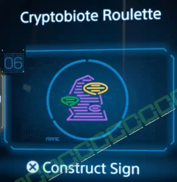 Cryptobiote Roulette - Death Stranding 2 › camzillasmom.com Cryptobiote Roulette Death Stranding 2 | camzillasmomcom