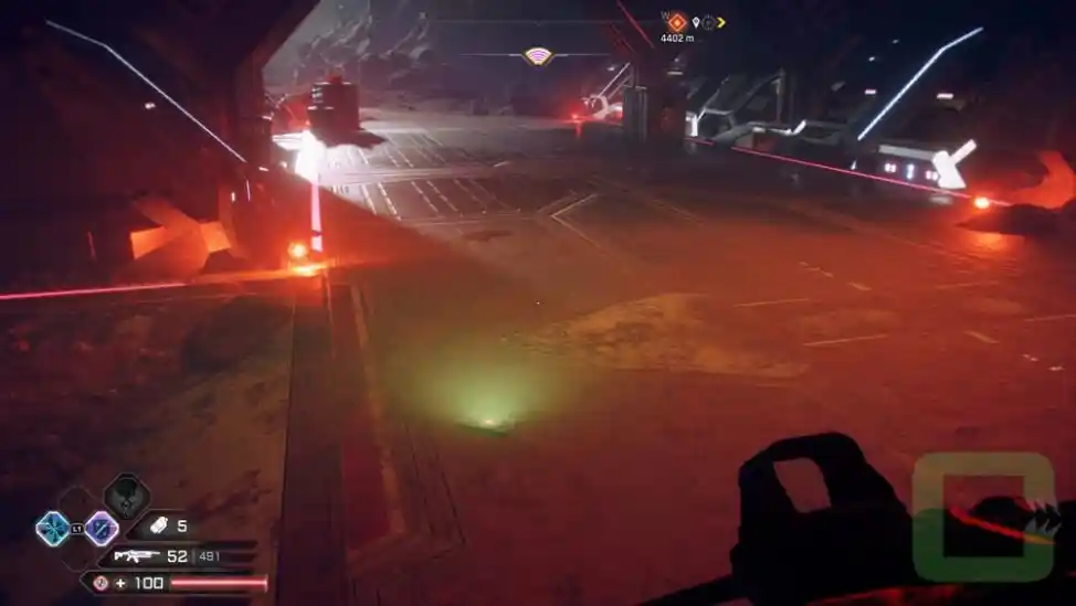  Data Pad 1   Abandoned Authority Base   Twisting Canyons   Rage 2 2019 | camzillasmomcom