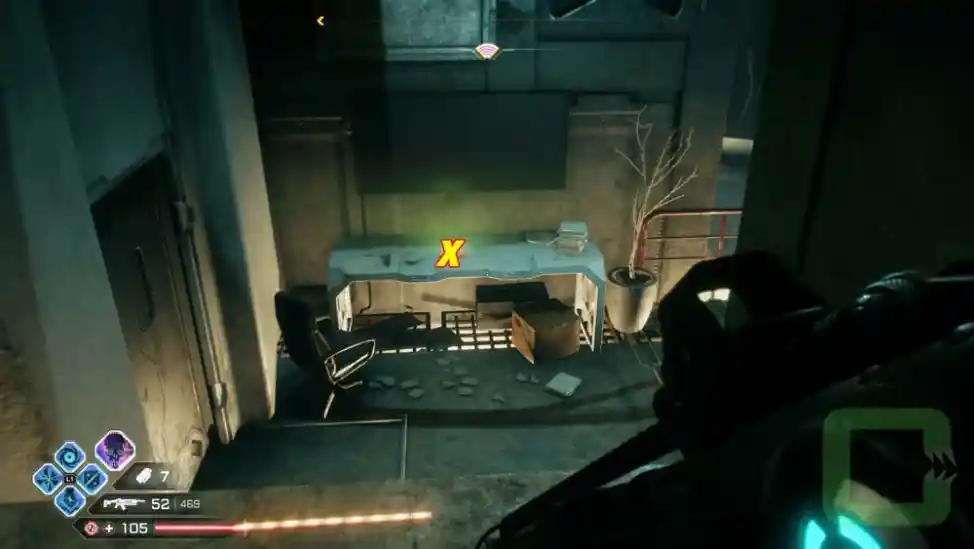  Data Pad 2   Secret Bunker   Torn Plains   Rage 2 2019 | camzillasmomcom