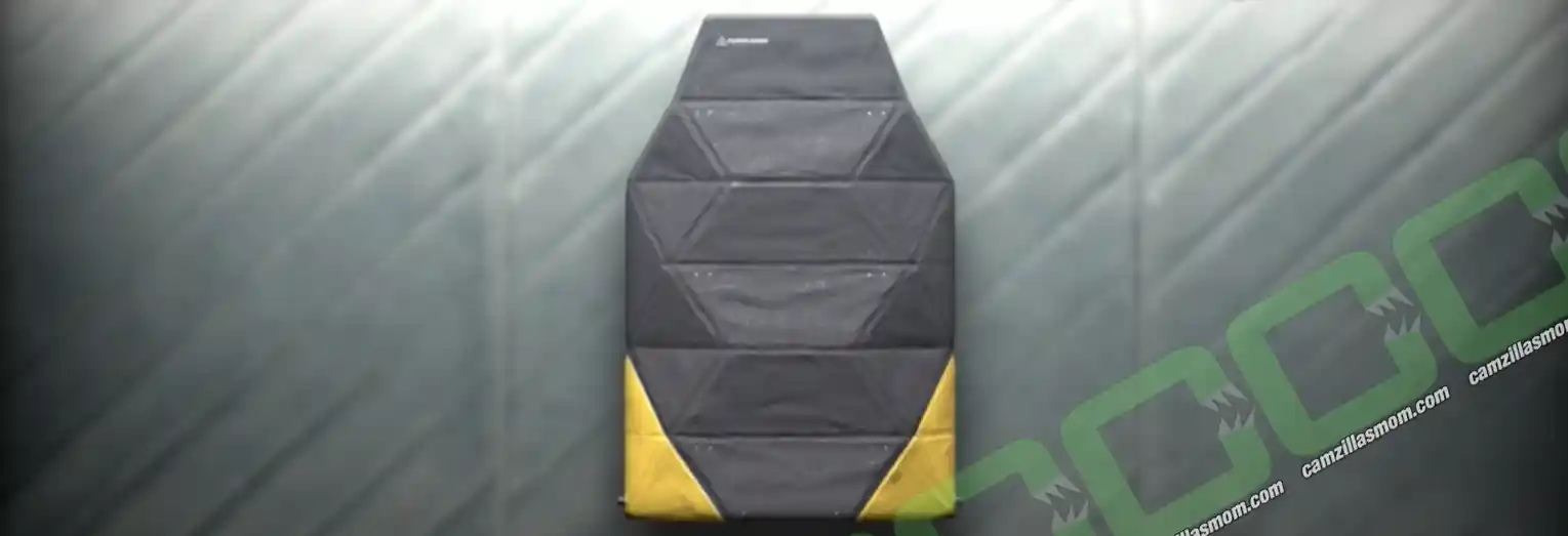 Deployable Shield - Death Stranding 2 › camzillasmom.com Deployable Shield Death Stranding 2 | camzillasmomcom