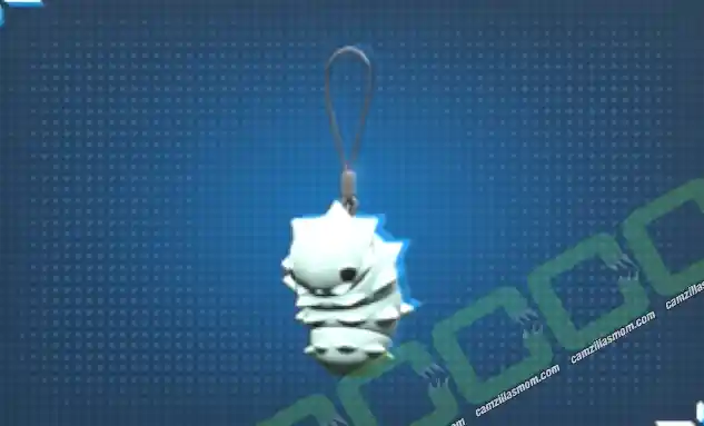 Electrobiote Backpack Accessory - Death Stranding 2 › camzillasmom.com Electrobiote Backpack Accessory Death Stranding 2 | camzillasmomcom