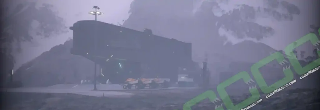 F5 East Distribution Centre 2 - Death Stranding 2 › camzillasmom.com F5 East Distribution Centre 2 Death Stranding 2 | camzillasmomcom