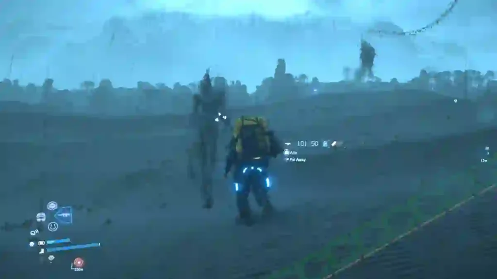  Fisherman Order Gazers 2   Death Stranding 2 | camzillasmomcom