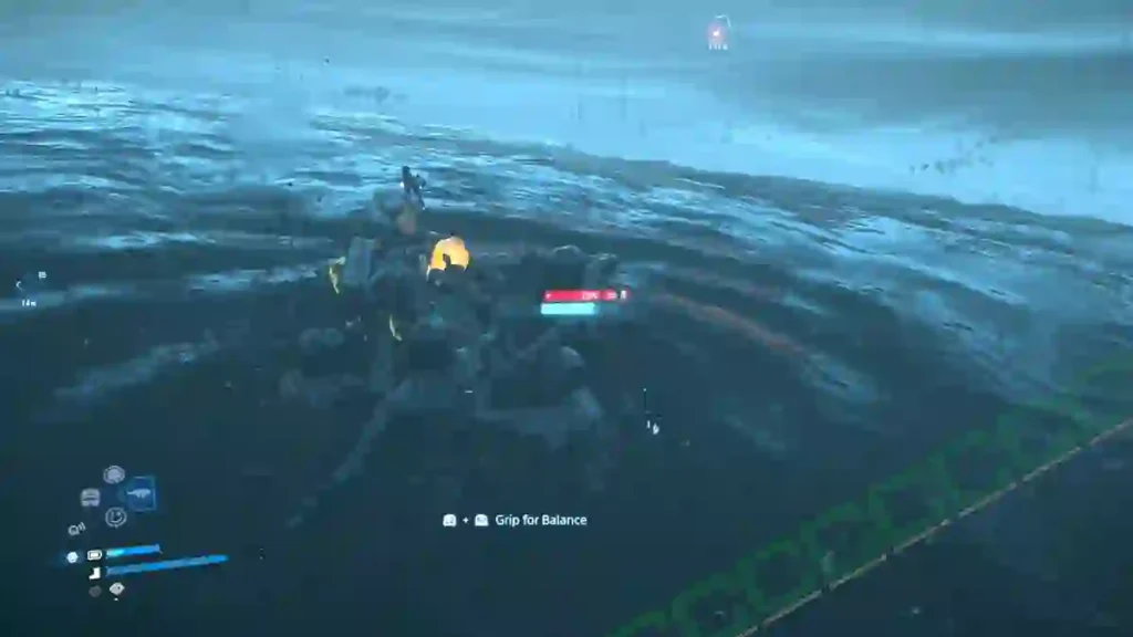  Fisherman Order Hunters 2   Death Stranding 2 | camzillasmomcom