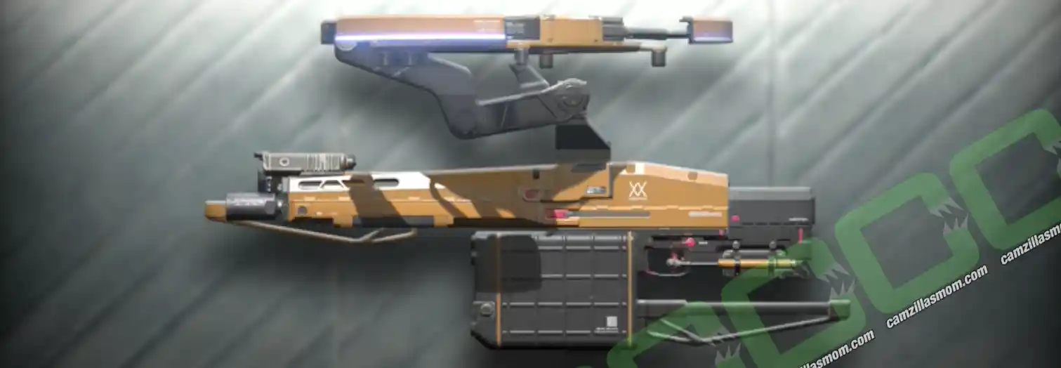  Floating Sentry Gun   Death Stranding 2 | camzillasmomcom