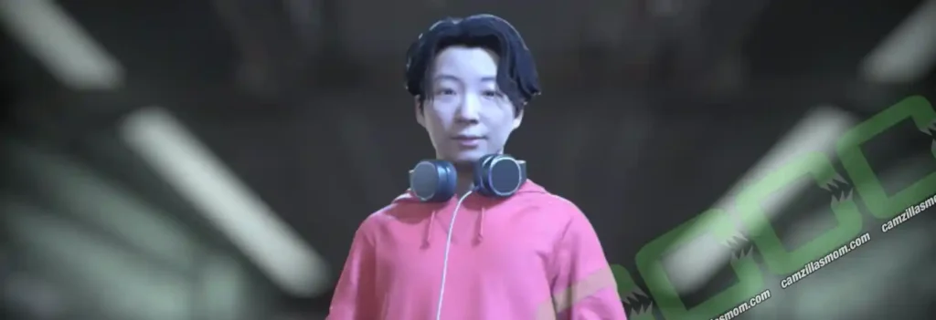  Gen Hoshino 2   Death Stranding 2 | camzillasmomcom