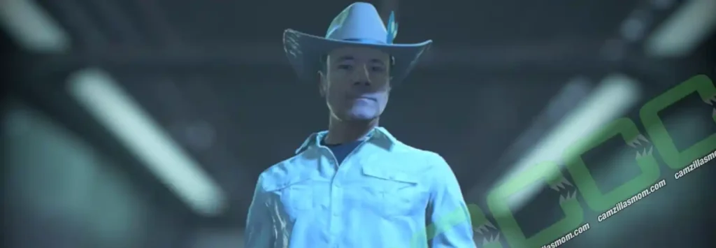 Glenn Rain Character - Death Stranding 2 › camzillasmom.com Glenn Rain Character Death Stranding 2 | camzillasmomcom