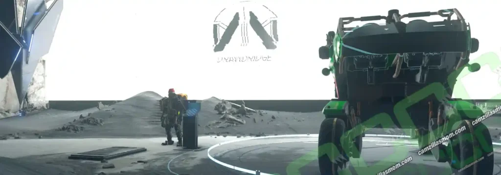 Heartmans Lab 2 - Death Stranding 2 › camzillasmom.com Heartmans Lab 2 Death Stranding 2 | camzillasmomcom