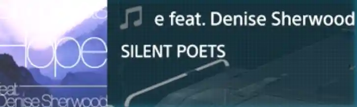  Hope Silent Poets Music   Death Stranding 2 | camzillasmomcom