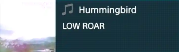 Hummingbird Music - Death Stranding 2 › camzillasmom.com Hummingbird Music Death Stranding 2 | camzillasmomcom